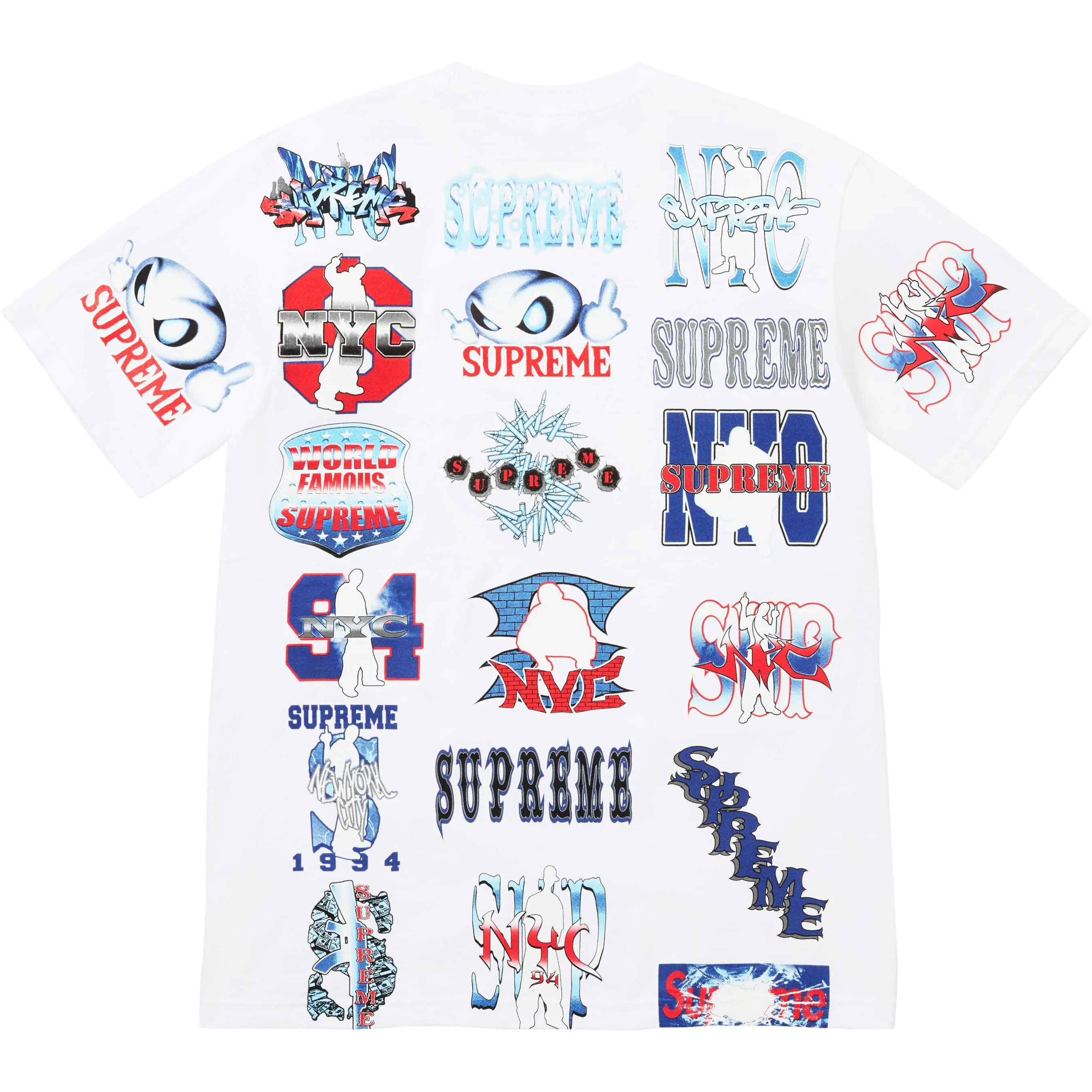 Flash Tee view 6